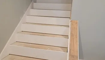 Kitchen Renovation for T & R Grantham Enterprises in Crestview, FL