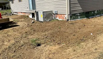 Septic Systems for Ace Of Spades Excavating in Riceville, TN