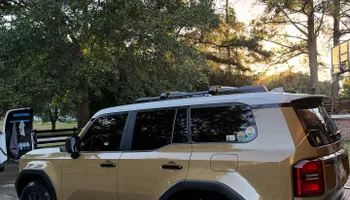 Bronze Package "Light Detail" for Relentless Shine Mobile Detailing in Calabash, NC