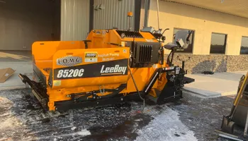 Asphalt Paving for Asphalt Management Group in Macclenny, FL