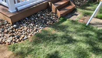 Patio Design & Construction for Bakers Landscape & Design in East Liverpool, OH