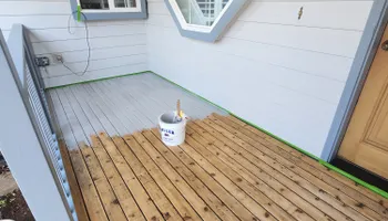 Interior Painting for Sharpest Painting LLC in Olympia, WA