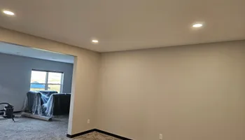 Kitchen Renovation for AKM Construction & Contracting in Ely, IA