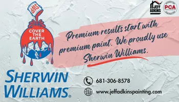 Interior Painting for Jeff Adkins Painting in Barboursville, WV