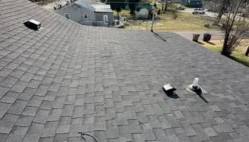 Roofing Installation for Storm Roofing, LLC in Cookeville, TN