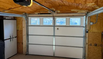 Garage Door Installation for Absolutely Wood & Garage Doors in Lawrenceburg, KY