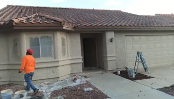 Interior Painting for JS Painting Services in Las Vegas, NV