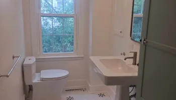 Bathroom Renovation for Townsend Construction LLC in Litchfield, CT