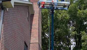 Masonry for Showecker Masonry in Indianapolis, IN