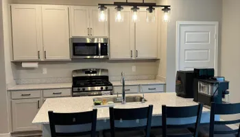 Kitchen Renovation for A & R General Contracting in Indianapolis, IN