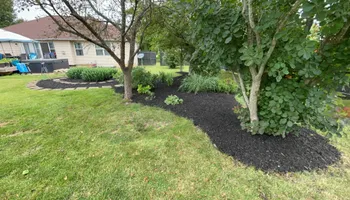 Mowing for Diamonds Lawncare in Perry, MI