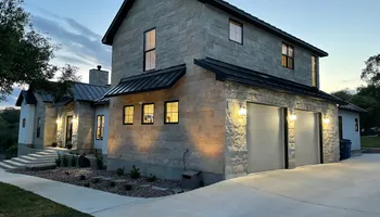 New Custom Homes for ABEL Custom Build & Design, LLC. in New Braunfels, TX