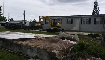 Septic Pumping for ABC Septic Service in North Fort Myers, FL