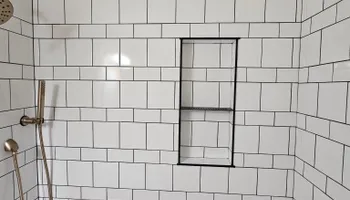 Tiling & Tile installation for Chapman Surfaces Tile & Remodeling in Milan, MI