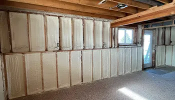 Spray Foam Insulation for Schwartz Spray Foam Services in Osseo, WI
