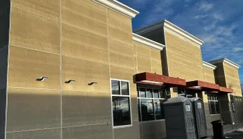 Residential Siding for Elmer Tobias Construction in Redmond, OR
