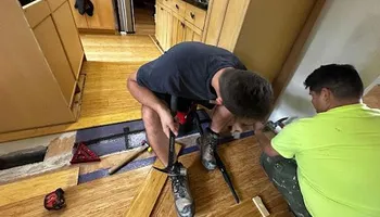 Drywall Installation, Repair, & Finishing for Happy Home Projects Co-op in Lakewood, CO
