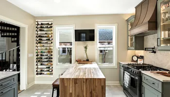 Interior Painting for Straight Edge Painting and Renovations in Milwaukee, WI