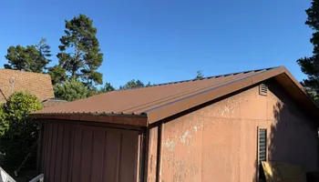 Roofing Services for Genisis Construction in Coos Bay, OR