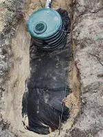 Skidsteer Work for Barkers Outdoor Services in Hamilton, OH