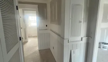 Bathroom Renovation for A Cut Above Custom Builders, LLC in Morehead City, NC