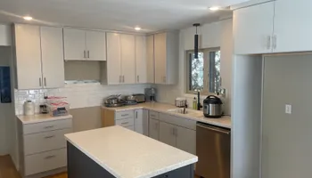 Snow Plowing for BRO Property Services in Bemidji, MN