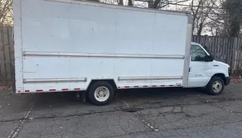 Yard Debris Clean Up for Moma Services Junk Removal Trash Removal in Baltimore, MD