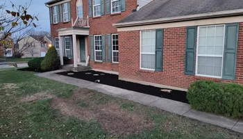 Mowing for Ryt's Landscaping LLC in Cincinnati, OH