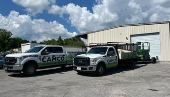 Garage Door spring replacements for Camco Commercial Door Company in Anderson, TN