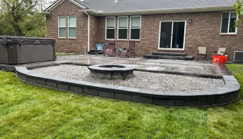Mulch Installation for The Great Outdoors Outdoor Services in Canton, MI