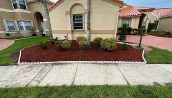 Landscape & Design for South Florida Terra Systems in Boynton beach ,  FL