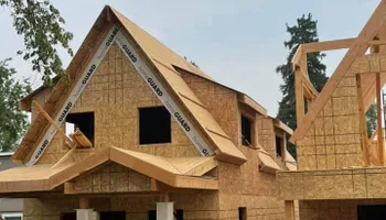 New Construction for River Born Construction in Kuna, ID