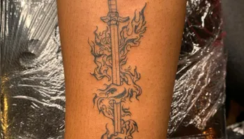 Flash $20+ Tattoos and Piercings & $50+ Bring Your Own Flash for RedInk Tattoo Studio in Manhattan,  NY