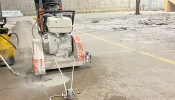 Commercial Concrete for Onyx Concrete Contractors in Chicago, IL