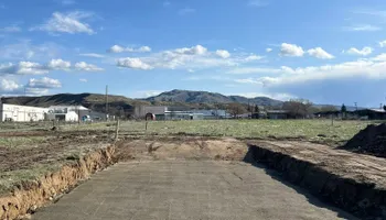 Land Clearing & Demolition for Seymour Excavating in Omak, WA