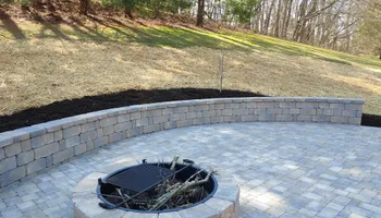 Landscape Design Consultation for Simply Natural Landscape in Abingdon, VA