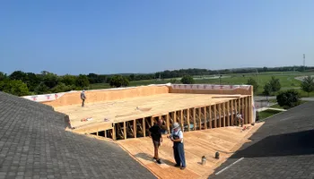 Roofing for Ark Exterior Solutions in Easton,  PA