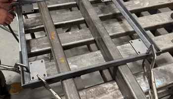 Metal Fabrication for Ark Fabrication in Buena Vista, CO