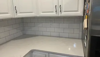 Bathroom Tiling for Thomas Tile and Stone LLC in North Chesterfield, VA