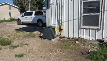 Installation of HVAC Systems for Just Chillin’ Refrigeration, LLC in Williston, ND
