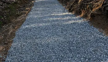 Excavation for Quality Excavating in Seymour, TN