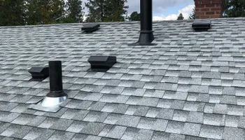 Residential Roofing for AP Roofing Company in Colbert, WA