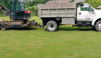 Land Clearing & Demolition for Jordan Wingard dba Wingard Sewer & Drain Cleaning in Spring Creek, PA