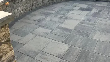 Pavers for Ramos Universal Landscaping in Sioux Falls, SD
