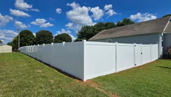 Fence Installation for Southern Town & Country Fence in Sparta, TN