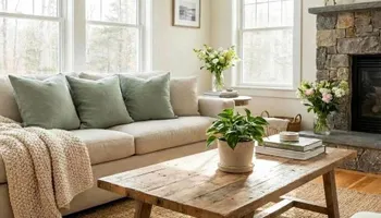 Commercial Cleaning for OrganiClean in Thomaston, ME