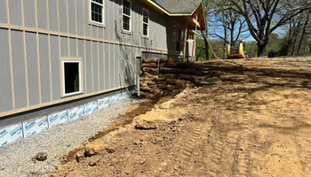 Septic System Installation for Boyd Septic & Utility LLC in West Fork, AR