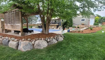 Lawn Care for Pro-Care LLC in Hudson, WI