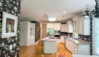 Interior Painting for ZEH Premier Painting LLC in Columbia, SC