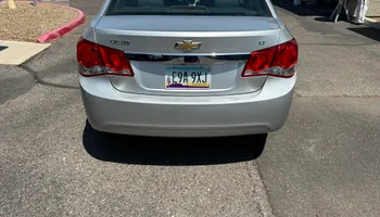 Paint Repair for MaziMan Paint and Customs in Chandler, AZ